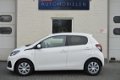 Peugeot 108 - 1.0 e-VTi Active Org.Nederlands, Nap, Cruise, Prachtige auto - 1 - Thumbnail