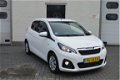 Peugeot 108 - 1.0 e-VTi Active Org.Nederlands, Nap, Cruise, Prachtige auto - 1 - Thumbnail