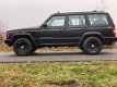 Jeep Cherokee - 4.0i Limited 4.0 4X4 AWD AIRCO LEDER LPG-G3 - 1 - Thumbnail
