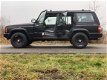 Jeep Cherokee - 4.0i Limited 4.0 4X4 AWD AIRCO LEDER LPG-G3 - 1 - Thumbnail