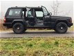 Jeep Cherokee - 4.0i Limited 4.0 4X4 AWD AIRCO LEDER LPG-G3 - 1 - Thumbnail