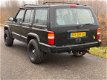 Jeep Cherokee - 4.0i Limited 4.0 4X4 AWD AIRCO LEDER LPG-G3 - 1 - Thumbnail