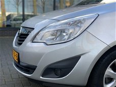 Opel Meriva - 1.4 Turbo Edition 1e eigenaar NAP loigsch