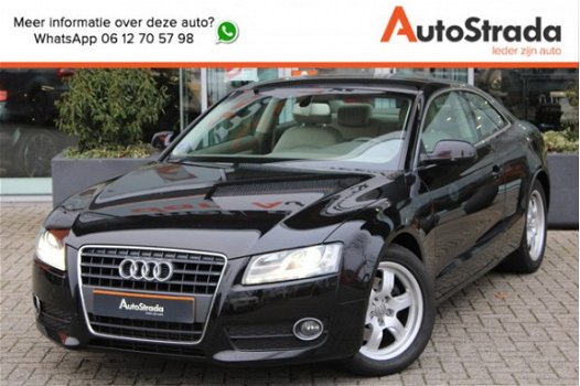 Audi A5 - 1.8 TFSI 160PK PRO-LINE COUPE MULTITRONIC - 1