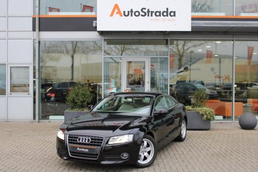 Audi A5 - 1.8 TFSI 160PK PRO-LINE COUPE MULTITRONIC - 1