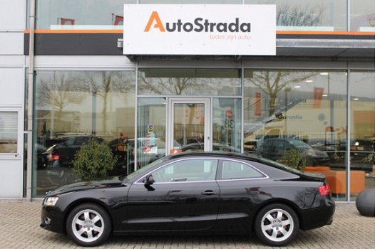 Audi A5 - 1.8 TFSI 160PK PRO-LINE COUPE MULTITRONIC - 1