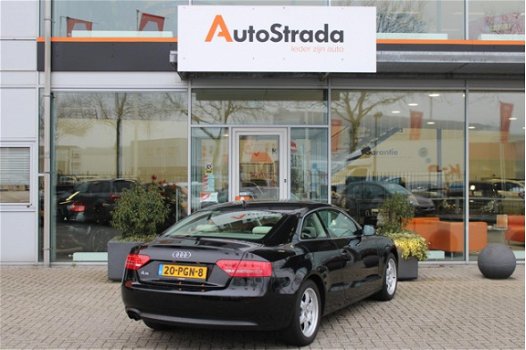 Audi A5 - 1.8 TFSI 160PK PRO-LINE COUPE MULTITRONIC - 1