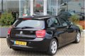 BMW 1-serie - 116I 136PK BUSINESS+ 5DRS Navi, Airco - 1 - Thumbnail