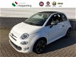 Fiat 500 C - TwinAir T 85PK sport *NIEUW 5jr GARANTIE - 1 - Thumbnail