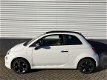 Fiat 500 C - TwinAir T 85PK sport *NIEUW 5jr GARANTIE - 1 - Thumbnail