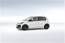 Volkswagen Up! - R-Line 1.0 44 kW / 60 pk