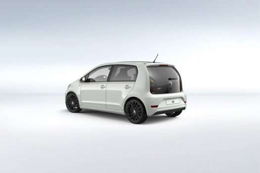 Volkswagen Up! - R-Line 1.0 44 kW / 60 pk - 1