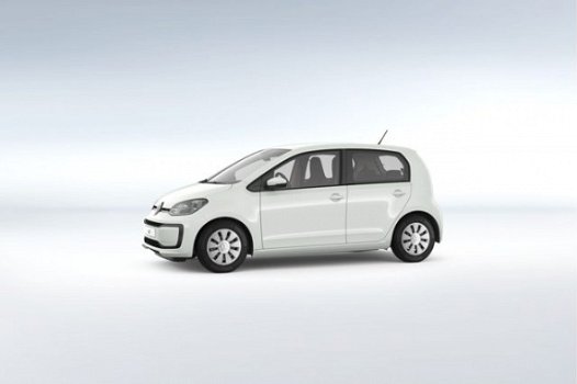 Volkswagen Up! - move up 1.0 44 kW / 60 pk - 1