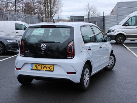 Volkswagen Up! - 1.0 60pk BMT Take Up Airco - 1