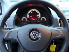 Volkswagen Up! - 1.0 60pk BMT Take Up Airco