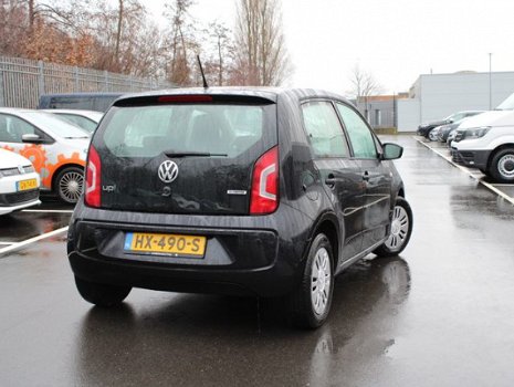 Volkswagen Up! - 1.0 60pk Move Up BlueMotion - 1