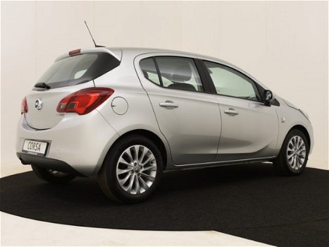 Opel Corsa - 1.0 T 120 Jaar Edition Navi | Clima | Cruise Control - 1