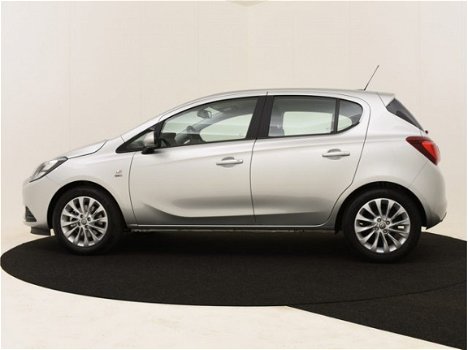 Opel Corsa - 1.0 T 120 Jaar Edition Navi | Clima | Cruise Control - 1