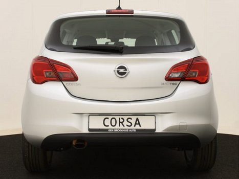 Opel Corsa - 1.0 T 120 Jaar Edition Navi | Clima | Cruise Control - 1