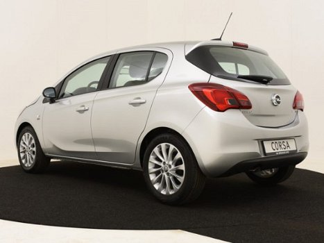 Opel Corsa - 1.0 T 120 Jaar Edition Navi | Clima | Cruise Control - 1