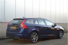 Volvo V60 - 2.0 T5 Ocean Race Polestar ACC Opendak BLIS Trekhaak