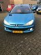 Peugeot 206 - XS Premium 1.6-16V - 1 - Thumbnail