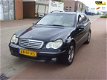 Mercedes-Benz C-klasse Combi - 270 CDI Elegance Leder, Navi, Airco - 1 - Thumbnail