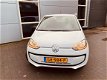 Volkswagen Up! - 1.0 take up BlueMotion - 1 - Thumbnail