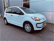 Volkswagen Up! - 1.0 take up BlueMotion - 1 - Thumbnail