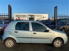 Fiat Punto - 1.2 ELX