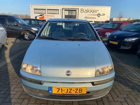 Fiat Punto - 1.2 ELX - 1