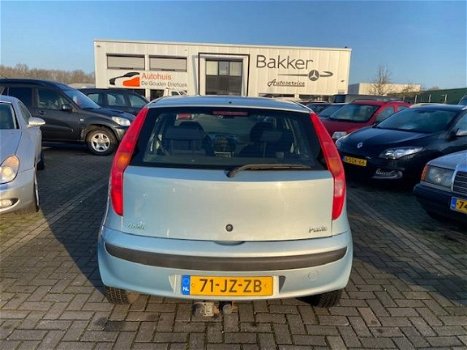 Fiat Punto - 1.2 ELX - 1