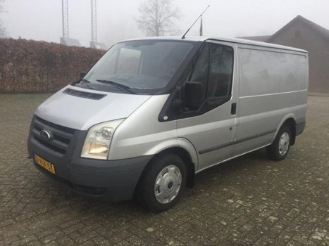 Ford Transit - 260S 2.2 TDCI Economy Edition *AIRCO - 1