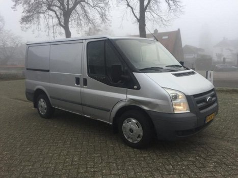 Ford Transit - 260S 2.2 TDCI Economy Edition *AIRCO - 1