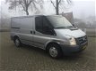 Ford Transit - 260S 2.2 TDCI Economy Edition *AIRCO - 1 - Thumbnail