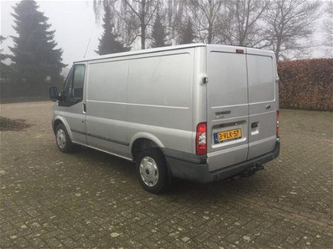 Ford Transit - 260S 2.2 TDCI Economy Edition *AIRCO - 1