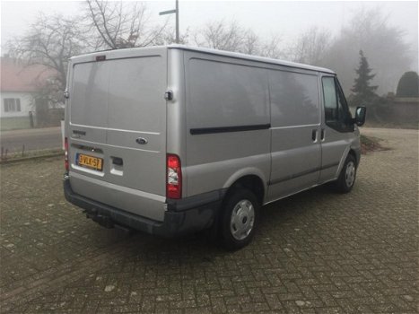 Ford Transit - 260S 2.2 TDCI Economy Edition *AIRCO - 1