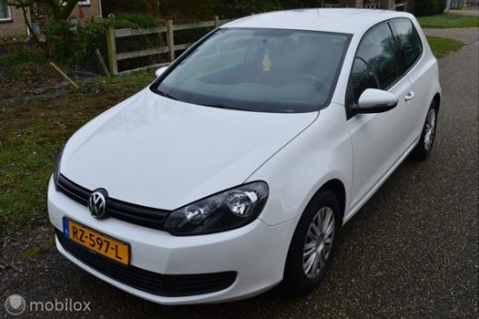 Volkswagen Golf - 1.4 Benzine VASTE PRIJS WEGGEEFPRIJS - 1