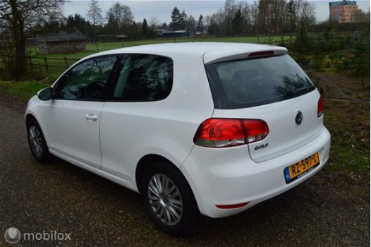 Volkswagen Golf - 1.4 Benzine VASTE PRIJS WEGGEEFPRIJS - 1