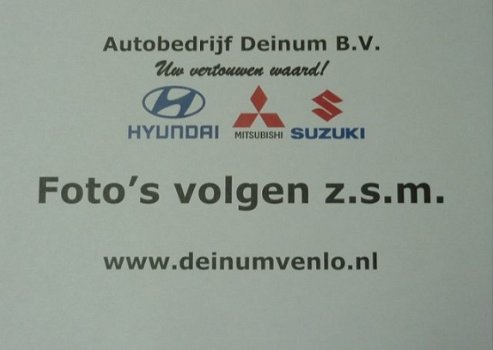 Suzuki Vitara - 1.6 Exclusive Navigatie/Climate Control - 1