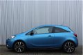 Opel Corsa - 1.0 Turbo 90pk Color Edition Navigatie, LM velgen - 1 - Thumbnail