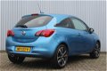 Opel Corsa - 1.0 Turbo 90pk Color Edition Navigatie, LM velgen - 1 - Thumbnail