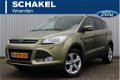 Ford Kuga - 1.5 EcoBoost 150pk Trend Elk. Achterklep, Navigatie, Stoelverwarming - 1 - Thumbnail