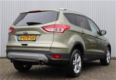 Ford Kuga - 1.5 EcoBoost 150pk Trend Elk. Achterklep, Navigatie, Stoelverwarming