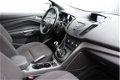Ford Kuga - 1.5 EcoBoost 150pk Trend Elk. Achterklep, Navigatie, Stoelverwarming - 1 - Thumbnail