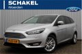 Ford Focus - 1.0 EcoBoost 125pk Titanium Edition - 1 - Thumbnail