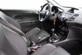 Ford Fiesta - 1.0 EcoBoost 125PK 3D Sport Sony Audio, 17