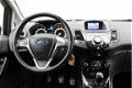 Ford Fiesta - 1.0 EcoBoost 125PK 3D Sport Sony Audio, 17