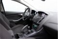 Ford Focus Wagon - 1.6 EcoBoost 150pk Titanium Trekhaak, Navigatie, Cruise Control - 1 - Thumbnail