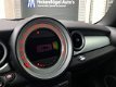 Mini Mini Clubman - Cooper S Chili F1 Aut 184 pk , Panodak, Navigatie, Leder, VOL - 1 - Thumbnail